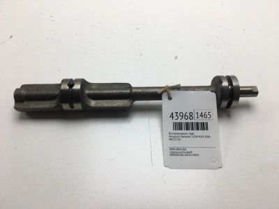 Лот: 20391301. Фото: 1. Вал балансирный Mitsubishi Outlander... Двигатель и элементы двигателя