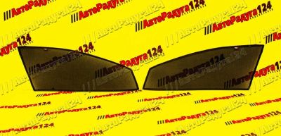 Лот: 18651735. Фото: 1. Шторка окна каркасная Hyundai... Тонировка, автовинил