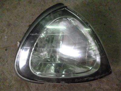 Лот: 5707374. Фото: 1. Поворотник (Габарит) правый Toyota... Оптика и освещение