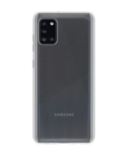 Лот: 24951442. Фото: 1. Чехол силиконовый для Samsung... Чехлы, бамперы