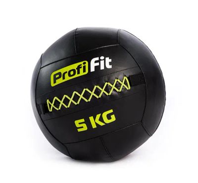 Лот: 22836081. Фото: 1. Медицинбол набивной (Wallball... Фитнес, аэробика и гимнастика