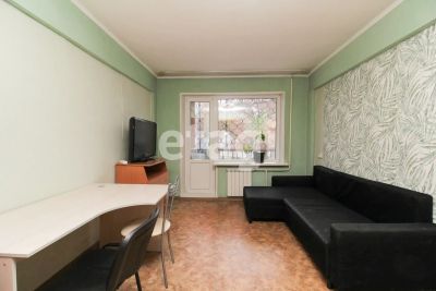 Лот: 25287747. Фото: 1. 2-комн. квартира , Красноярск... Квартиры, студии