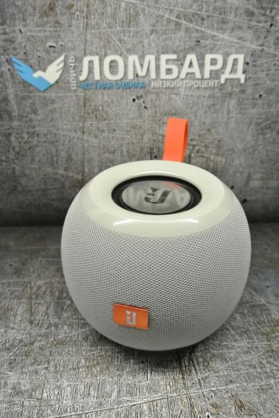 Лот: 15230834. Фото: 1. Портативная колонка BT E15(Т2241... Портативные, беспроводные колонки