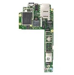 Лот: 5500699. Фото: 1. материнская плата Nokia 800 Lumia. Микросхемы и платы