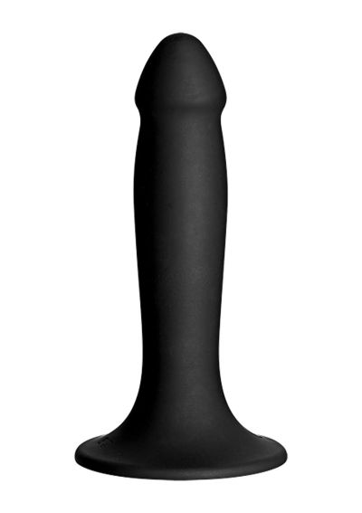 Лот: 24249746. Фото: 1. Насадка для страпона Smooth Silicone... Имитаторы