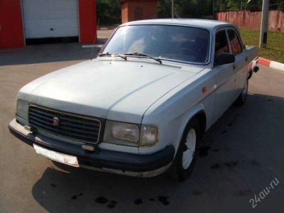 Лот: 1041167. Фото: 1. Волга 31029. Автомобили
