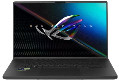 Лот: 25114750. Фото: 1. Ноутбук ASUS ROG Zephyrus M16... Ноутбуки