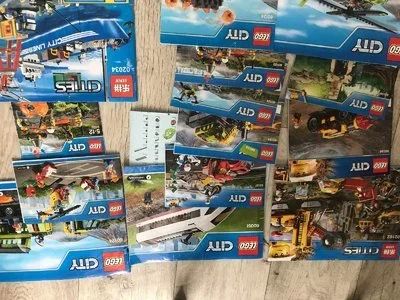 Лот: 17335011. Фото: 1. Lego. Конструкторы