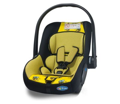 Лот: 8794910. Фото: 1. Автокресло детское KIDS PRIME... Детские автокресла