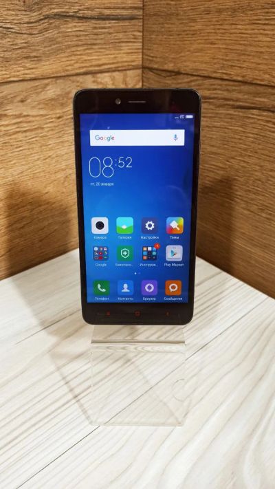 Лот: 19898310. Фото: 1. Смартфон Xiaomi Redmi Note 2... Смартфоны