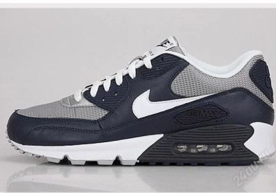 Лот: 1140115. Фото: 1. Кроссовки Nike Air Max 90. Кеды, кроссовки, слипоны
