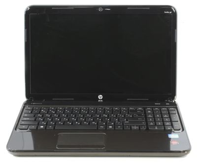 Лот: 8134195. Фото: 1. Ноутбук HP g6-2252sr i3 2370M... Ноутбуки