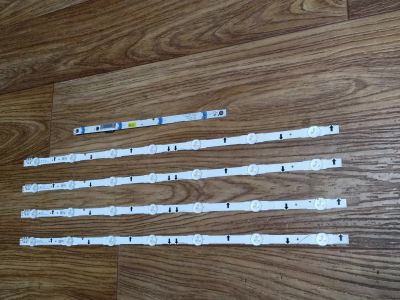 Лот: 12959752. Фото: 1. Led String , Samsung T32E310EX... Печатные платы