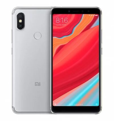 Лот: 16873305. Фото: 1. Хiaomi Redmi S2 3GВ/32GB Вlасk... Чехлы, бамперы