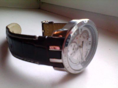 Лот: 3909802. Фото: 1. swatch swiss made stainless steel. Другие наручные часы