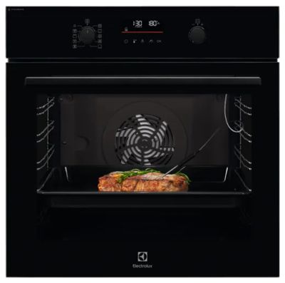 Лот: 20316059. Фото: 1. Духовой шкаф Electrolux EOD6P77Z. Плиты, духовые шкафы, варочные поверхности