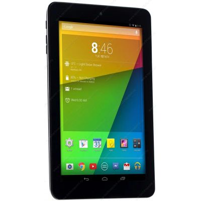 Лот: 6772529. Фото: 1. 7" Планшет DEXP Ursus 7P 8 Гб... Планшеты