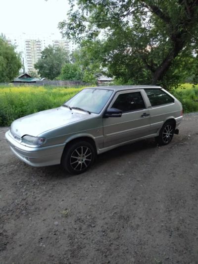 Лот: 22986022. Фото: 1. ВАЗ 2114. 2013г. Автомобили