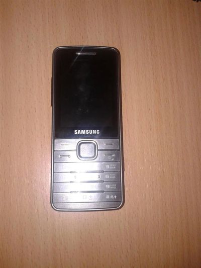 Лот: 2989906. Фото: 1. Samsung GT-S5610. Кнопочные мобильные телефоны