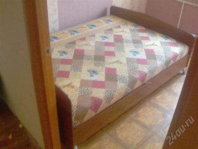 Лот: 334945. Фото: 1. Кровать. Кровати