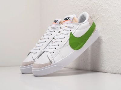Лот: 20820858. Фото: 1. Кроссовки Nike Blazer Low 77 Jumbo. Кеды, кроссовки, слипоны