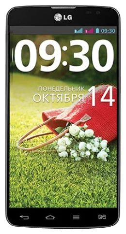 Лот: 5020590. Фото: 1. LG g pro lite dual d686 (обмен... Смартфоны