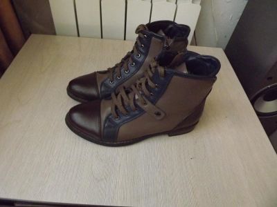 Лот: 5668693. Фото: 1. сапожки женские. Сапоги
