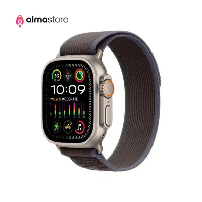 Лот: 21089476. Фото: 1. [Новые] Apple Watch Ultra 2... Смарт-часы, фитнес-браслеты, аксессуары