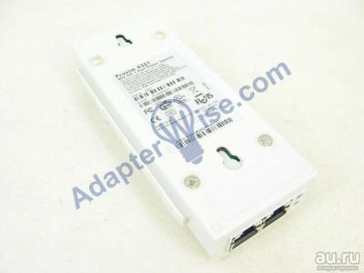 Лот: 8633233. Фото: 1. proxim 4301 802.3af 1 port power... Другое (сетевые устройства)