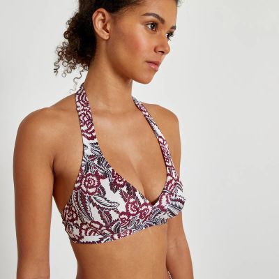 Лот: 24209523. Фото: 1. Верх от купальника LaRedoute. Нижнее бельё