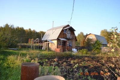 Лот: 5295911. Фото: 1. Продам дачу д.Плоское. Дачи