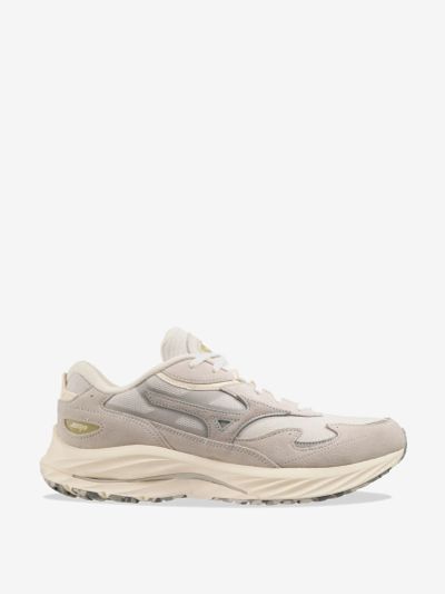 Лот: 25369503. Фото: 1. Кроссовки Mizuno Wave Rider B... Кеды, кроссовки, слипоны