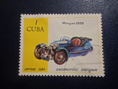 Лот: 19347385. Фото: 1. Марка для Вашей коллекции лот... Марки