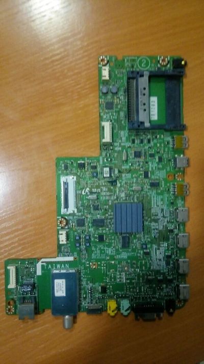 Лот: 9297363. Фото: 1. main Samsung BN94-04496T (BN41-01549C... Запчасти для остальной бытовой техники