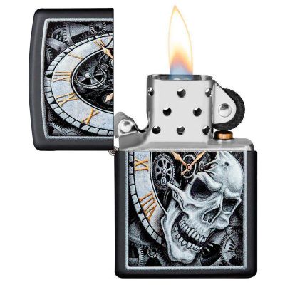 Лот: 17089251. Фото: 1. Зажигалки Зиппо Zippo 29854. Зажигалки, спички, пепельницы