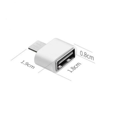Лот: 16230998. Фото: 1. USB 3.1 Type-C Host OTG (On-The-Go... Разъёмы
