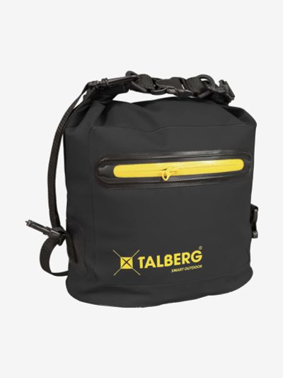 Лот: 25690076. Фото: 1. Гермосумка TALBERG TRAVEL DRY... Другое (спортивная одежда)