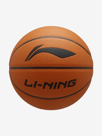Лот: 25689845. Фото: 1. Мяч баскетбольный Li-Ning Tough... Другое (спортивная одежда)