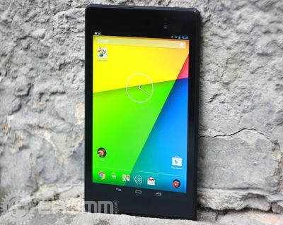 Лот: 3904855. Фото: 1. Asus Google Nexus 7 II (2013... Планшеты