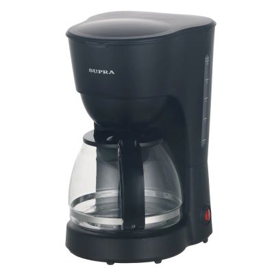 Лот: 24493157. Фото: 1. Кофеварка капельная Supra CMS-0640. Чайники, кофемашины, кулеры