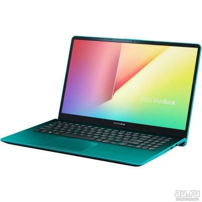 Лот: 13243422. Фото: 1. Ноутбук Asus S530UA-BQ005T (15... Ноутбуки