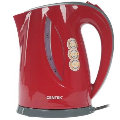 Лот: 10910909. Фото: 1. Чайник CENTEK CT-0053. Кухонная