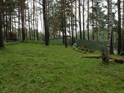 Лот: 14499399. Фото: 1. Земельный участок. Земельные участки