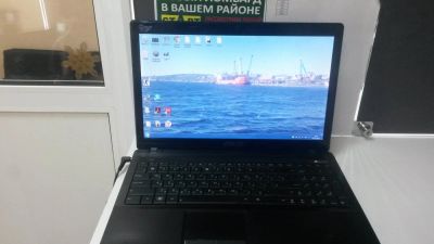 Лот: 10878876. Фото: 1. Ноутбук Asus X53U-SX086D. Ноутбуки