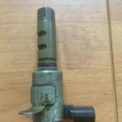 Лот: 9670025. Фото: 1. Клапан VVTI правый Toyota Harrier... Электрооборудование