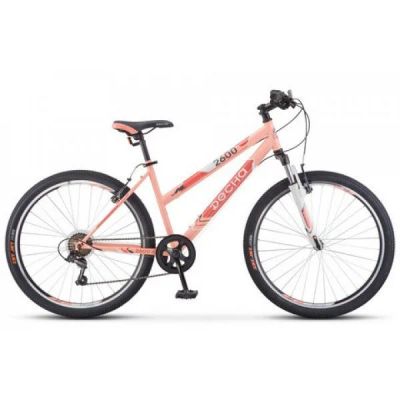 Лот: 15160131. Фото: 1. ДЕСНА-2600 V Велосипед 26" (17... Велосипеды