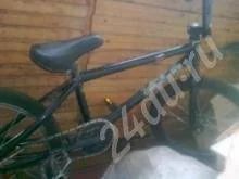 Лот: 343992. Фото: 1. BMX. Велосипеды