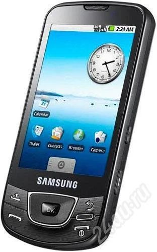 Лот: 316591. Фото: 1. Samsung I7500. Смартфоны