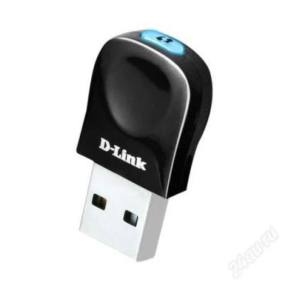 Лот: 1483256. Фото: 1. Продам wi-fi адаптер d-link dwa-131... WiFi, Bluetooth адаптеры