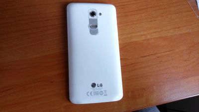 Лот: 6966543. Фото: 1. lg G2. Смартфоны